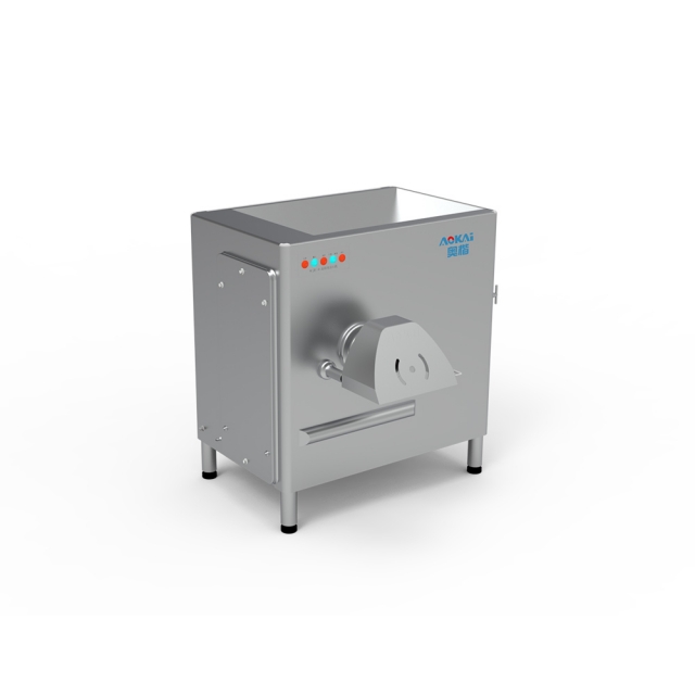 凍肉絞肉機（單絞龍）